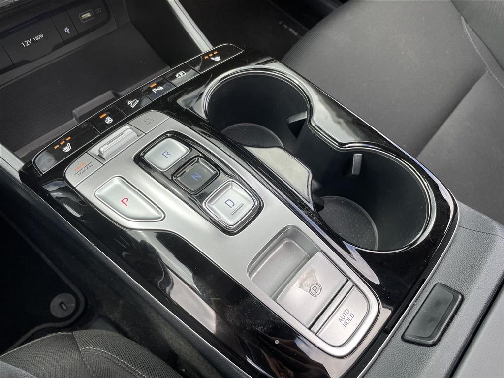 Hyundai Tucson 1,6 T-GDI Plugin-hybrid Advanced 4WD 265HK 5d 6g Aut. - Image 23