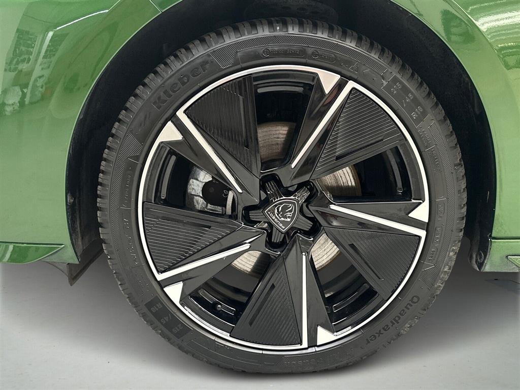 Peugeot e-308 EL GT 156HK 5d Aut. - Image 9