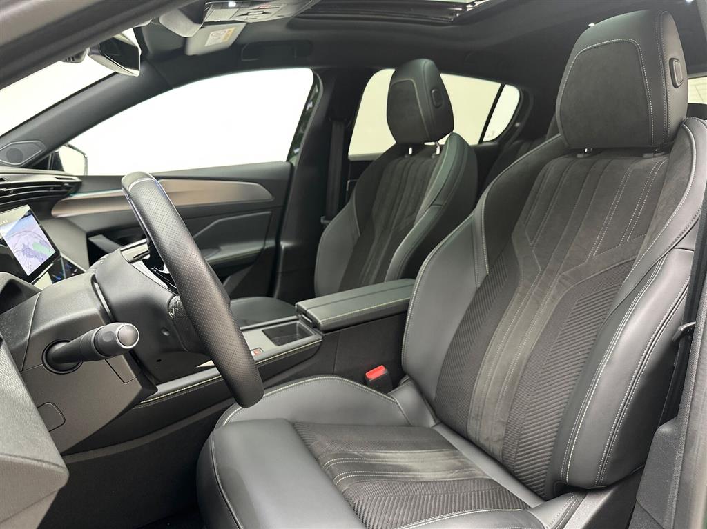 Peugeot e-308 EL GT 156HK 5d Aut. - Image 17