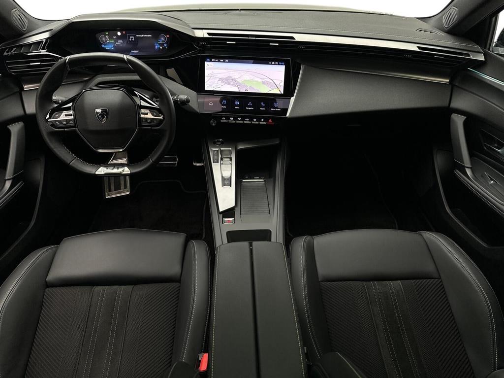 Peugeot e-308 EL GT 156HK 5d Aut. - Image 5