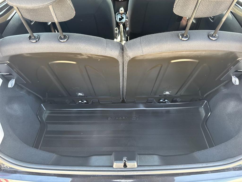 Citroën C1 1,0 VTi Sportline ETG 72HK 5d Aut. - Image 13