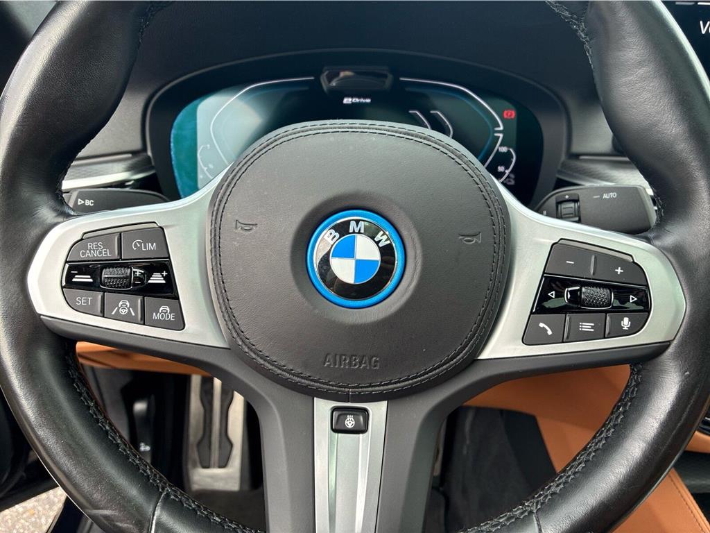BMW 545e 3,0 Plugin-hybrid M-Sport Plus XDrive Steptronic 395HK 8g Aut. - Image 12