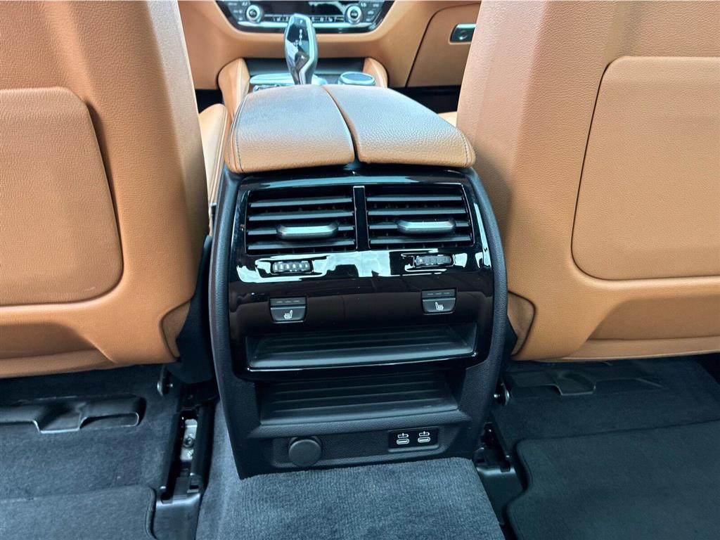 BMW 545e 3,0 Plugin-hybrid M-Sport Plus XDrive Steptronic 395HK 8g Aut. - Image 16