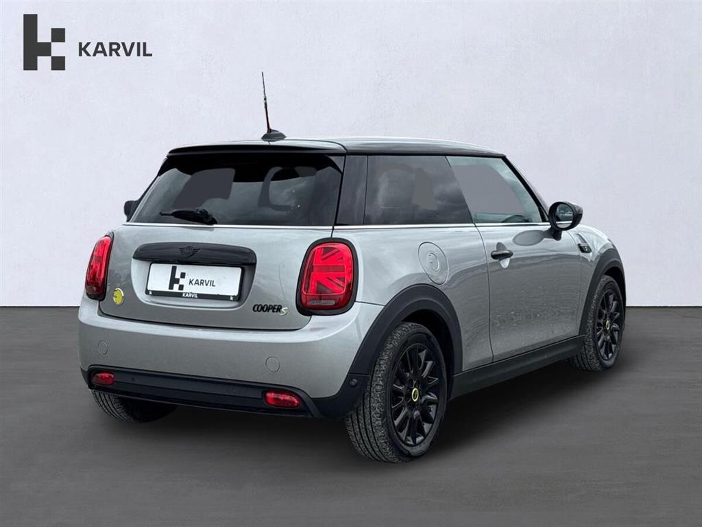 Mini Cooper SE EL Premium Plus 184HK 3d Aut. - Image 6