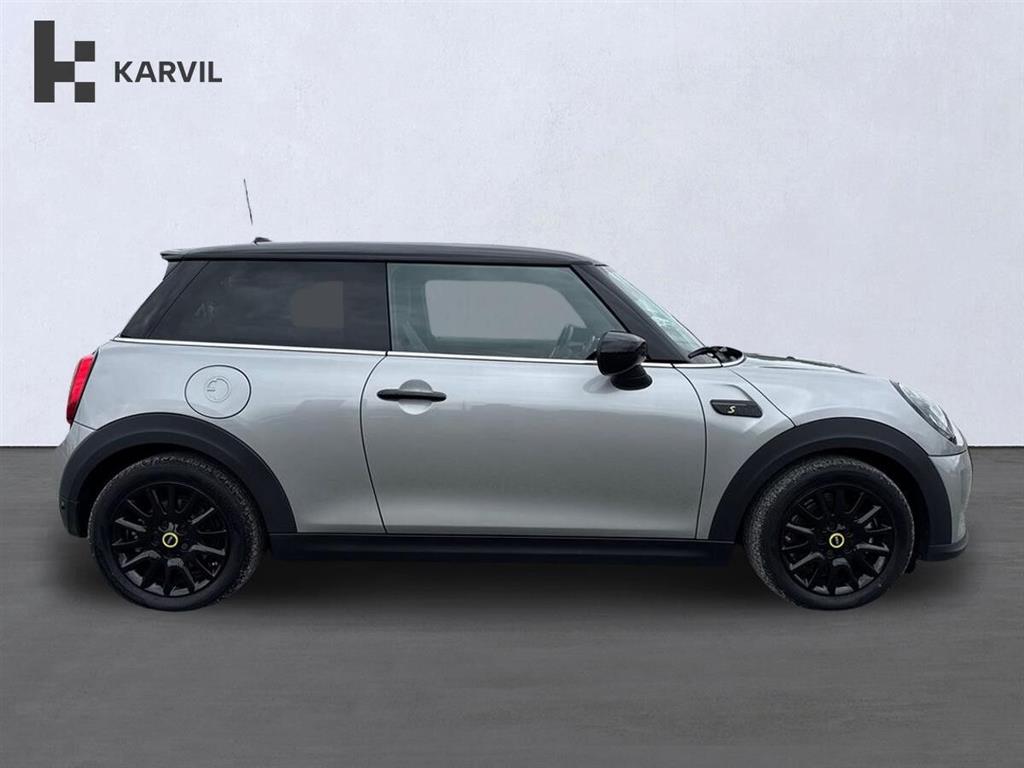 Mini Cooper SE EL Premium Plus 184HK 3d Aut. - Image 7