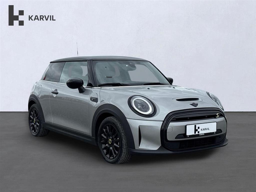Mini Cooper SE EL Premium Plus 184HK 3d Aut. - Image 8