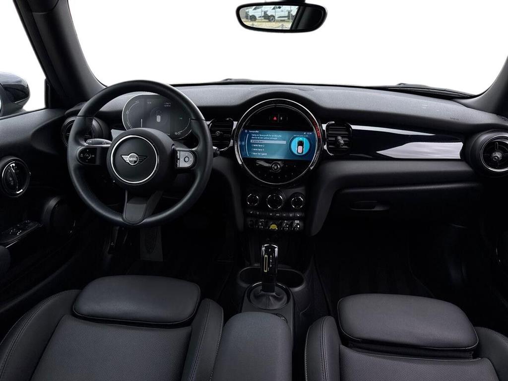 Mini Cooper SE EL Premium Plus 184HK 3d Aut. - Image 10