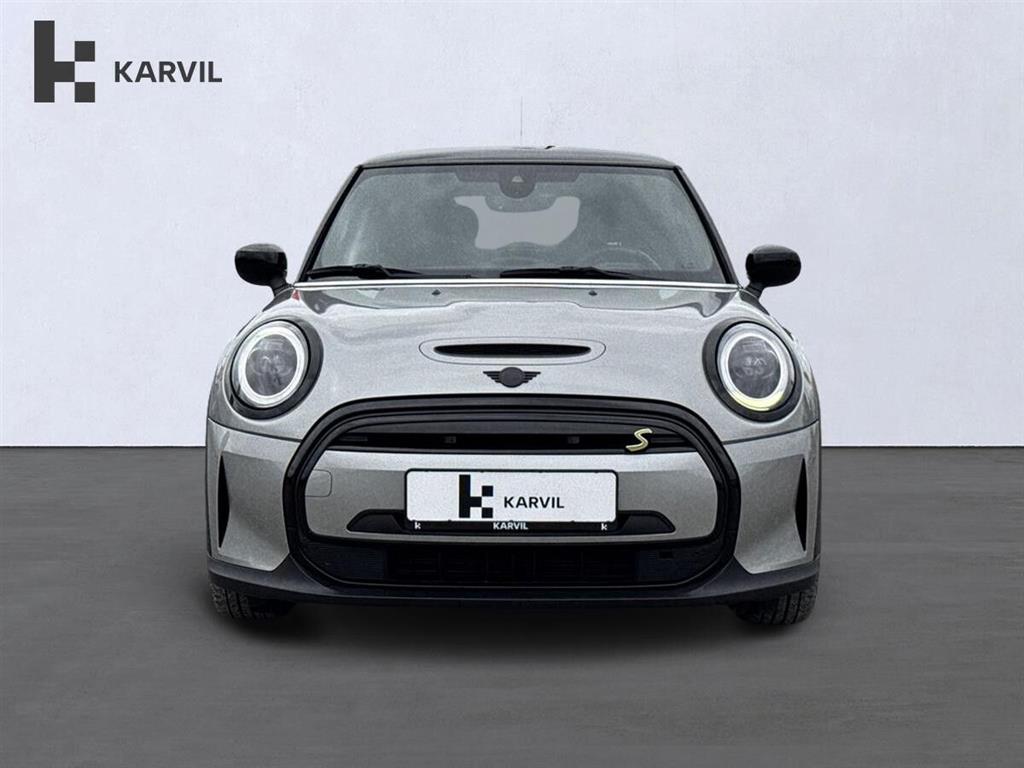Mini Cooper SE EL Premium Plus 184HK 3d Aut. - Image 2