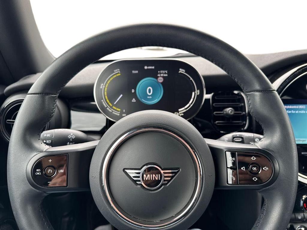 Mini Cooper SE EL Premium Plus 184HK 3d Aut. - Image 11