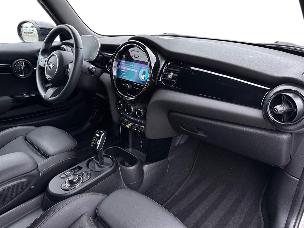 Mini Cooper SE EL Premium Plus 184HK 3d Aut. - Image 13