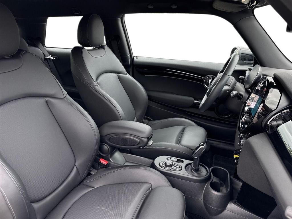 Mini Cooper SE EL Premium Plus 184HK 3d Aut. - Image 14