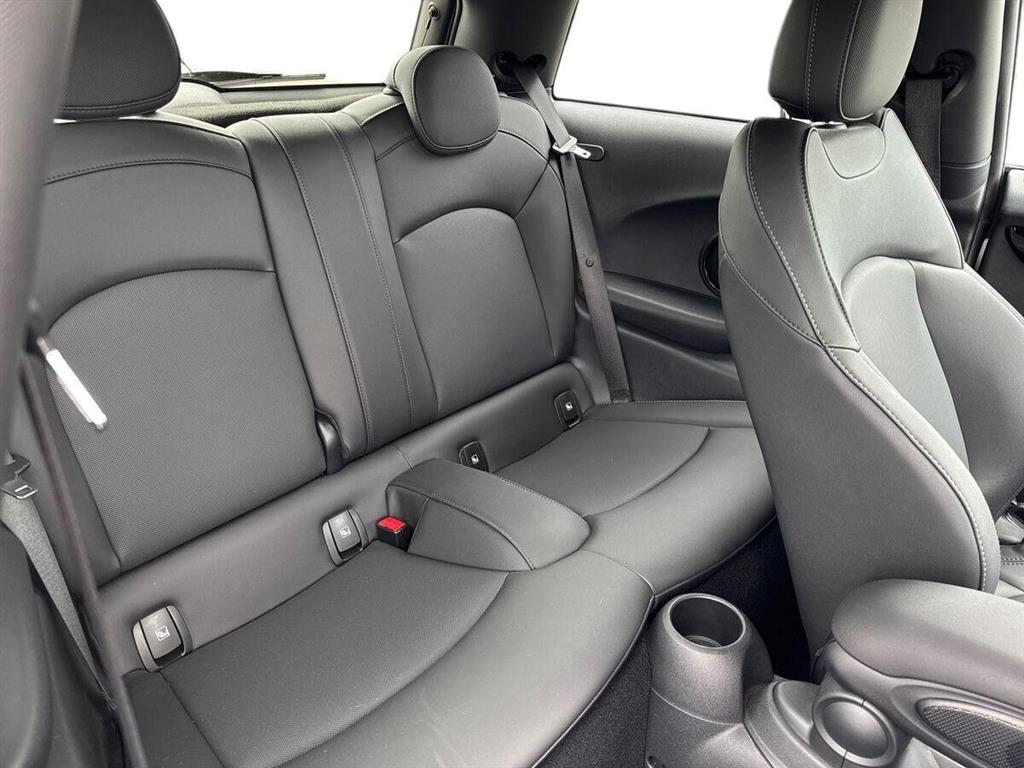 Mini Cooper SE EL Premium Plus 184HK 3d Aut. - Image 15
