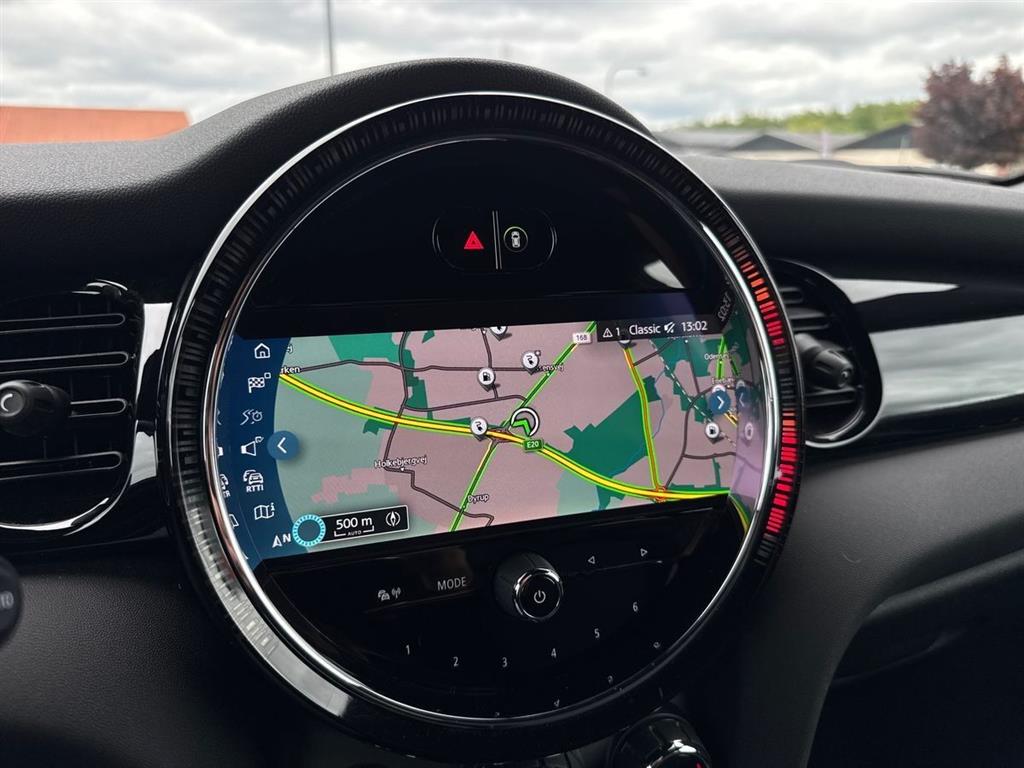 Mini Cooper SE EL Premium Plus 184HK 3d Aut. - Image 17