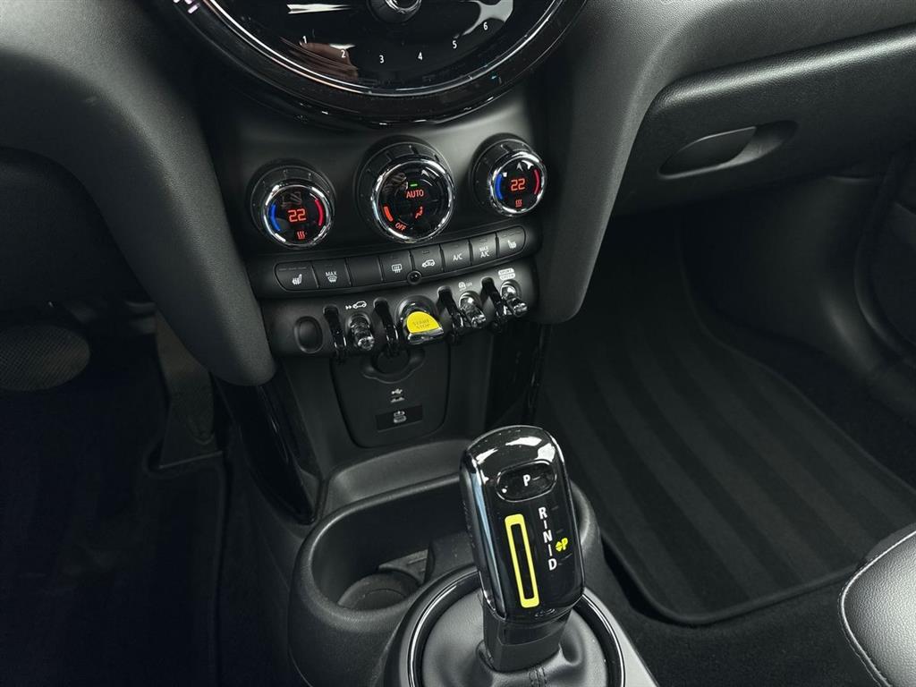 Mini Cooper SE EL Premium Plus 184HK 3d Aut. - Image 18
