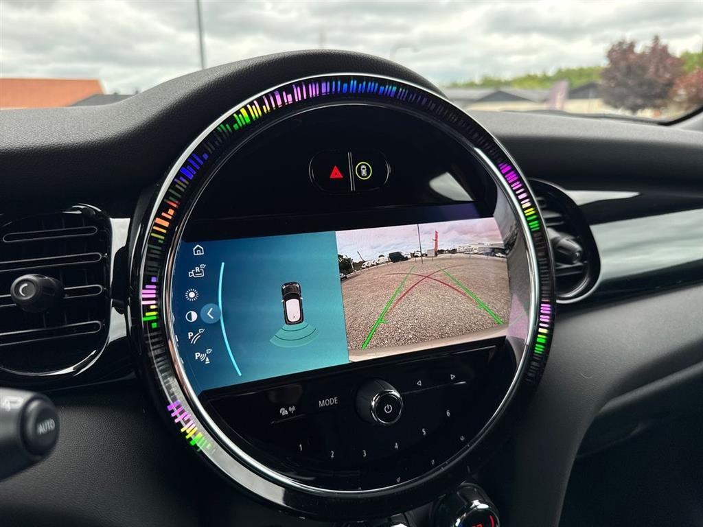 Mini Cooper SE EL Premium Plus 184HK 3d Aut. - Image 19