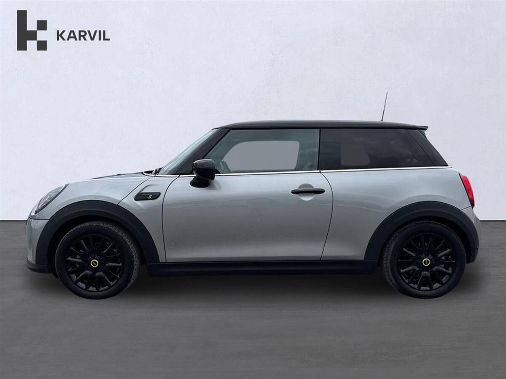 Mini Cooper SE EL Premium Plus 184HK 3d Aut. - Image 3