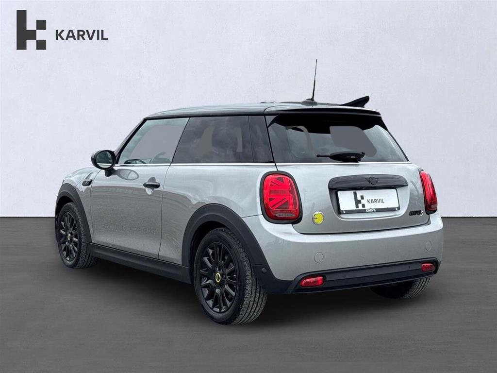 Mini Cooper SE EL Premium Plus 184HK 3d Aut. - Image 4