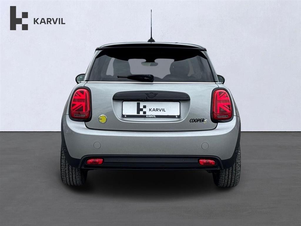 Mini Cooper SE EL Premium Plus 184HK 3d Aut. - Image 5