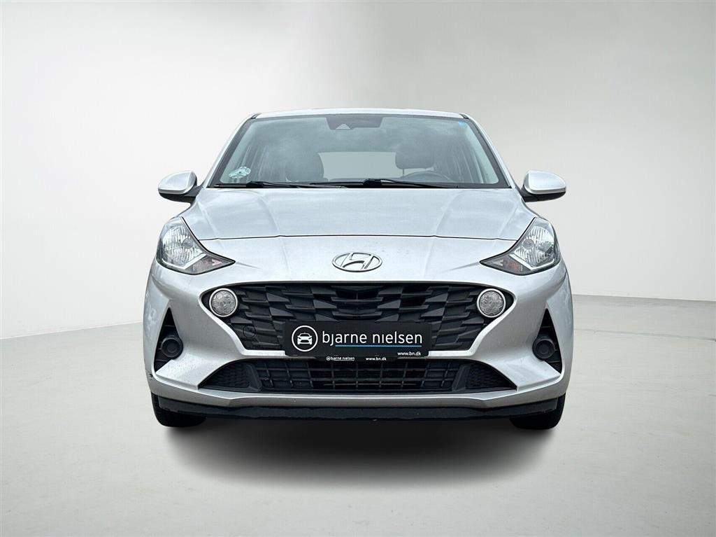 Hyundai i10 1,0 Advanced 67HK 5d - Image 6