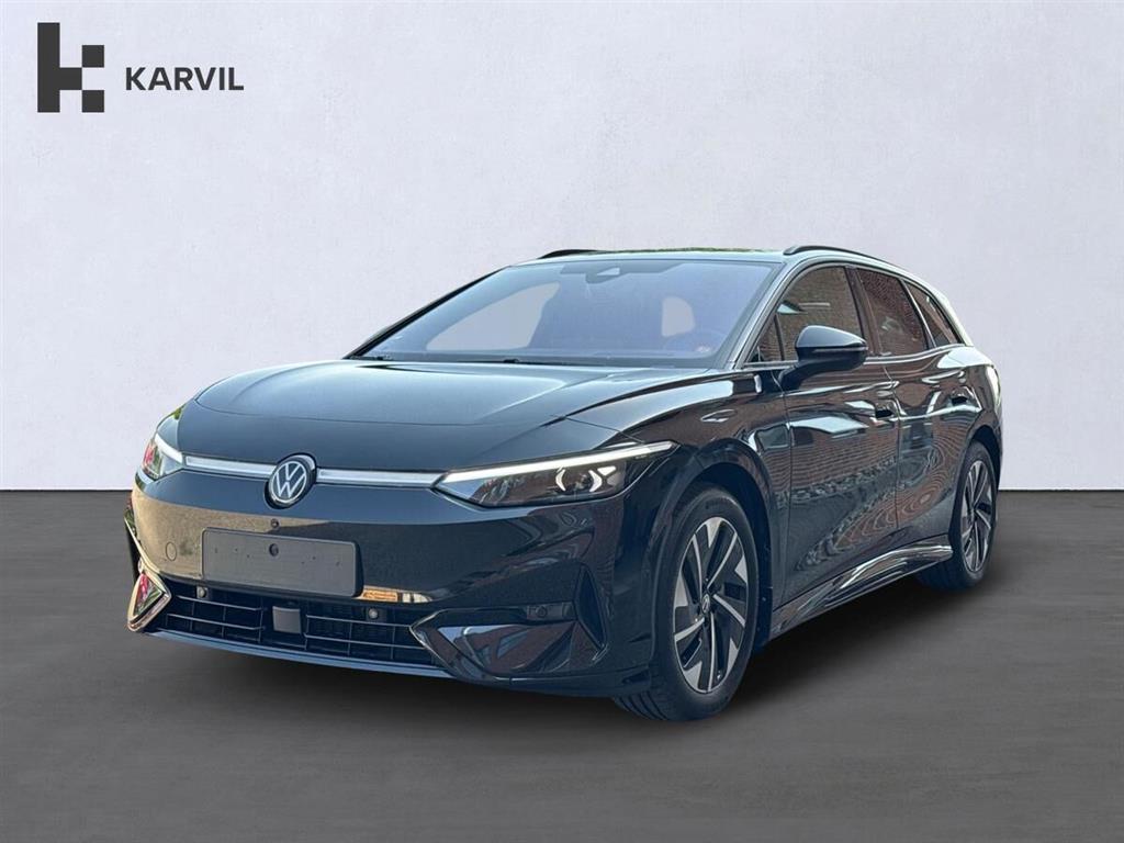 VW ID.7 Tourer EL Style 286HK Stc Aut.