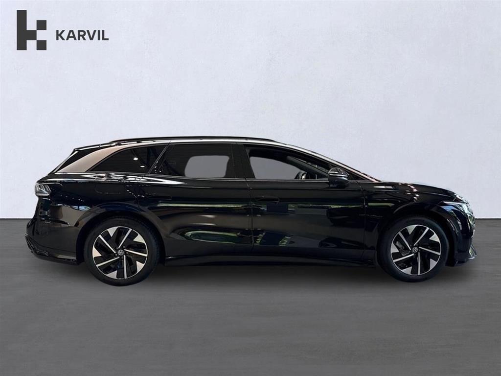 VW ID.7 Tourer EL Style 286HK Stc Aut. - Image 8