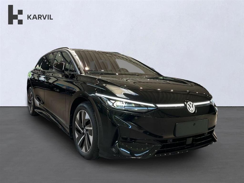 VW ID.7 Tourer EL Style 286HK Stc Aut. - Image 9