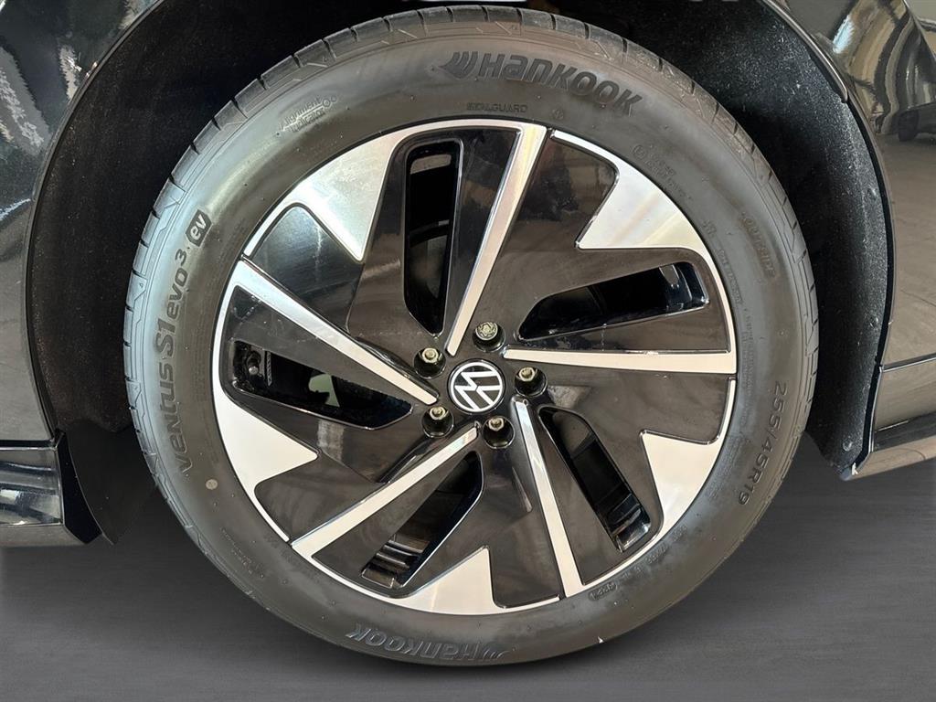 VW ID.7 Tourer EL Style 286HK Stc Aut. - Image 10