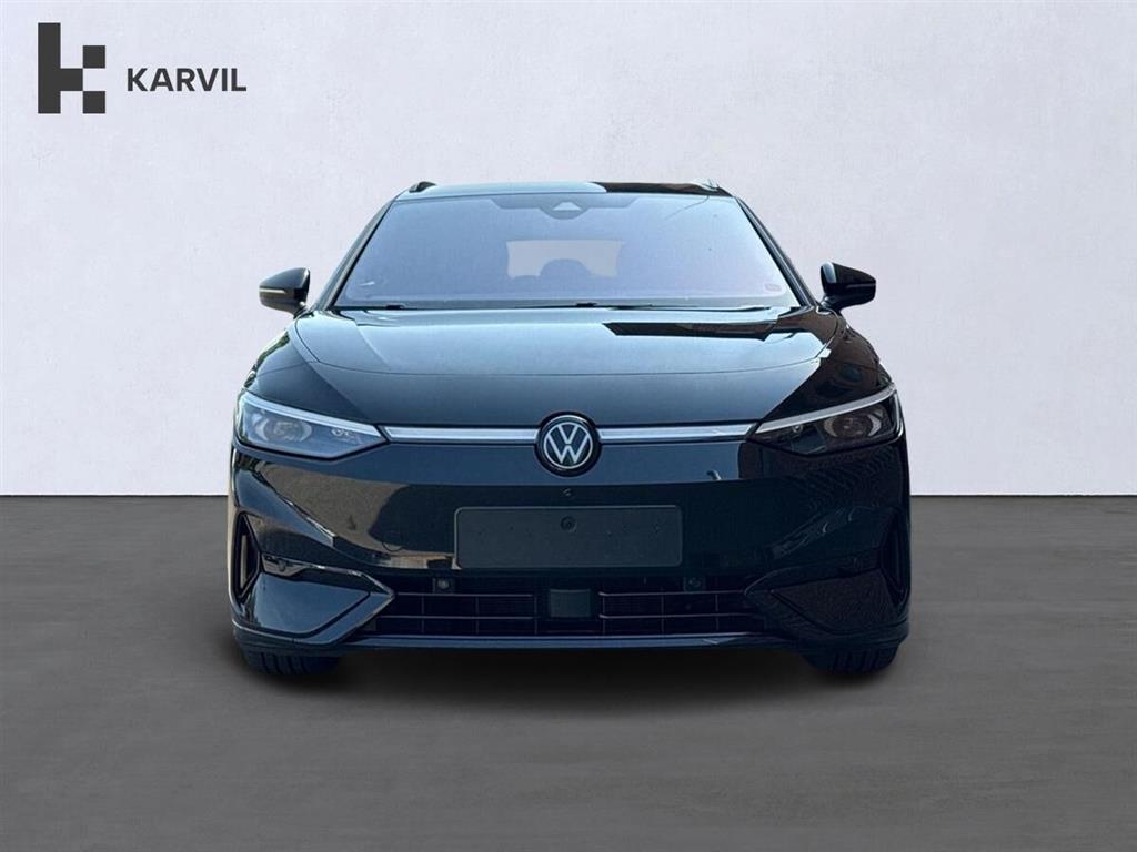 VW ID.7 Tourer EL Style 286HK Stc Aut. - Image 2