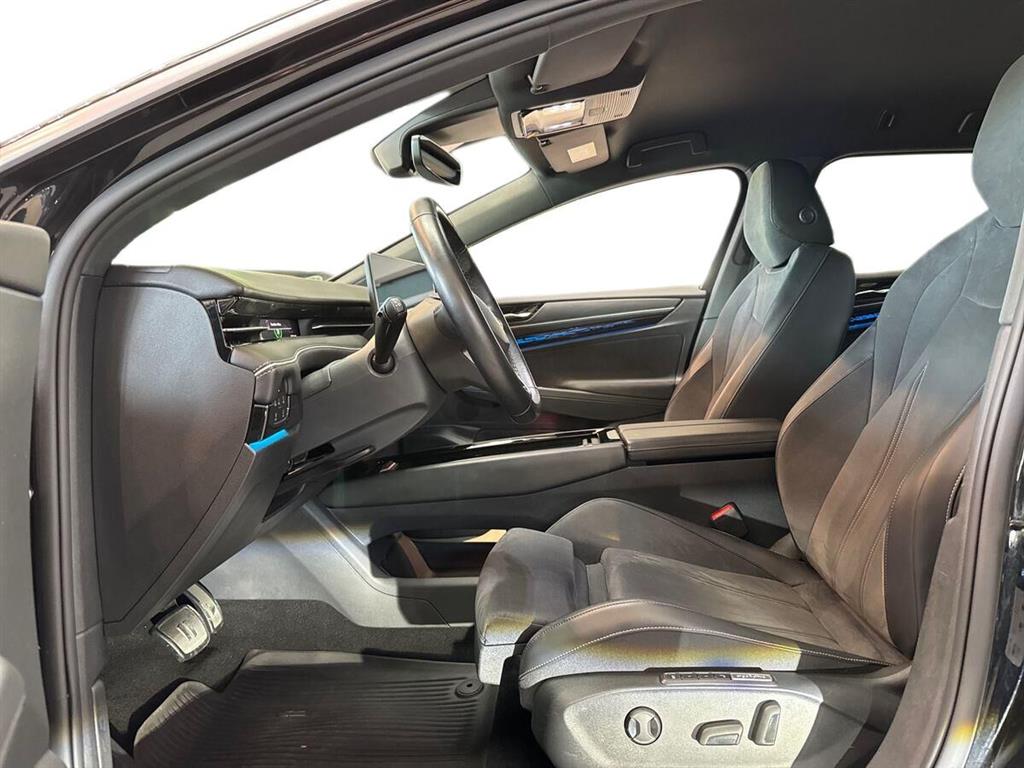 VW ID.7 Tourer EL Style 286HK Stc Aut. - Image 15