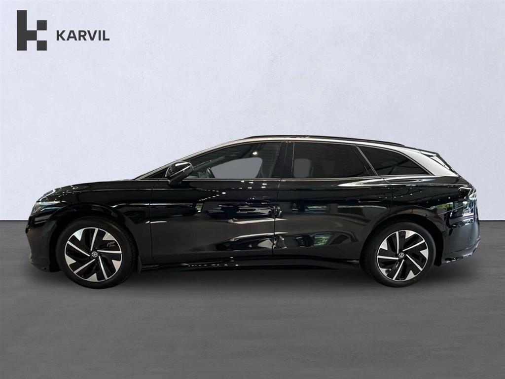 VW ID.7 Tourer EL Style 286HK Stc Aut. - Image 3
