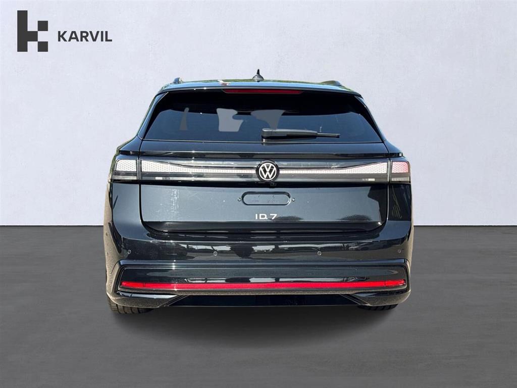 VW ID.7 Tourer EL Style 286HK Stc Aut. - Image 5