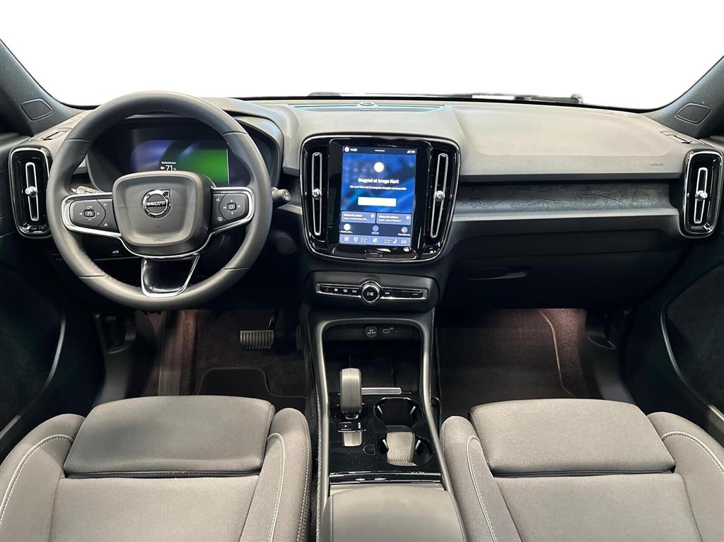Volvo XC40 Recharge Extended Range Ultimate 252HK 5d Aut. - Image 6