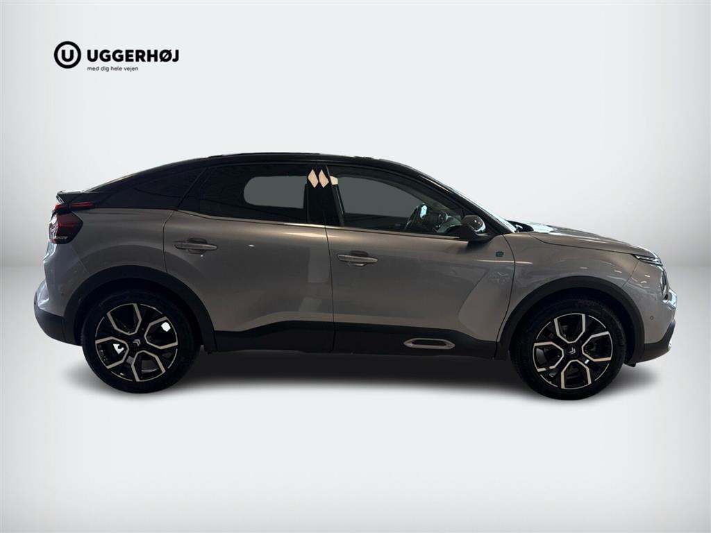 Citroën e-C4 EL VTR Sport Exclusive 156HK 5d Aut. - Image 7