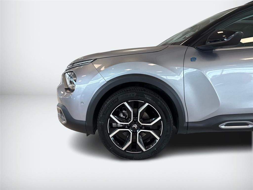 Citroën e-C4 EL VTR Sport Exclusive 156HK 5d Aut. - Image 9