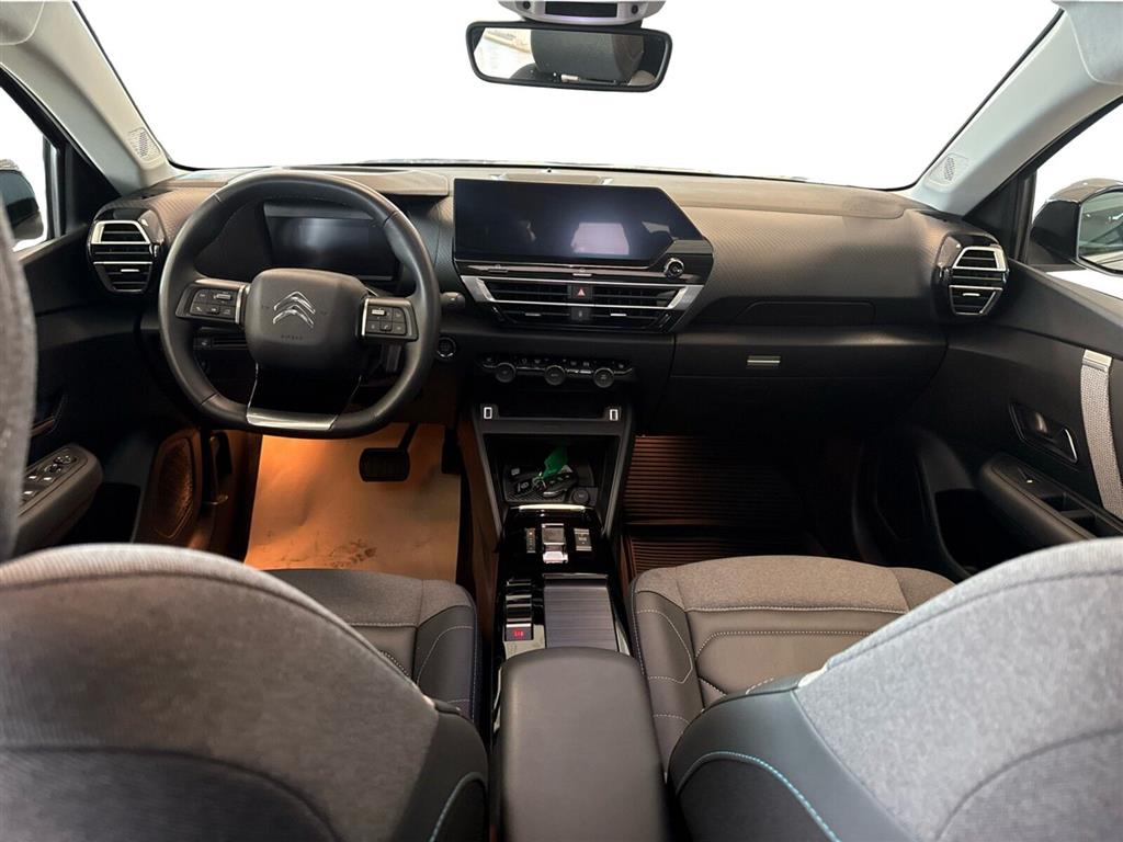Citroën e-C4 EL VTR Sport Exclusive 156HK 5d Aut. - Image 10