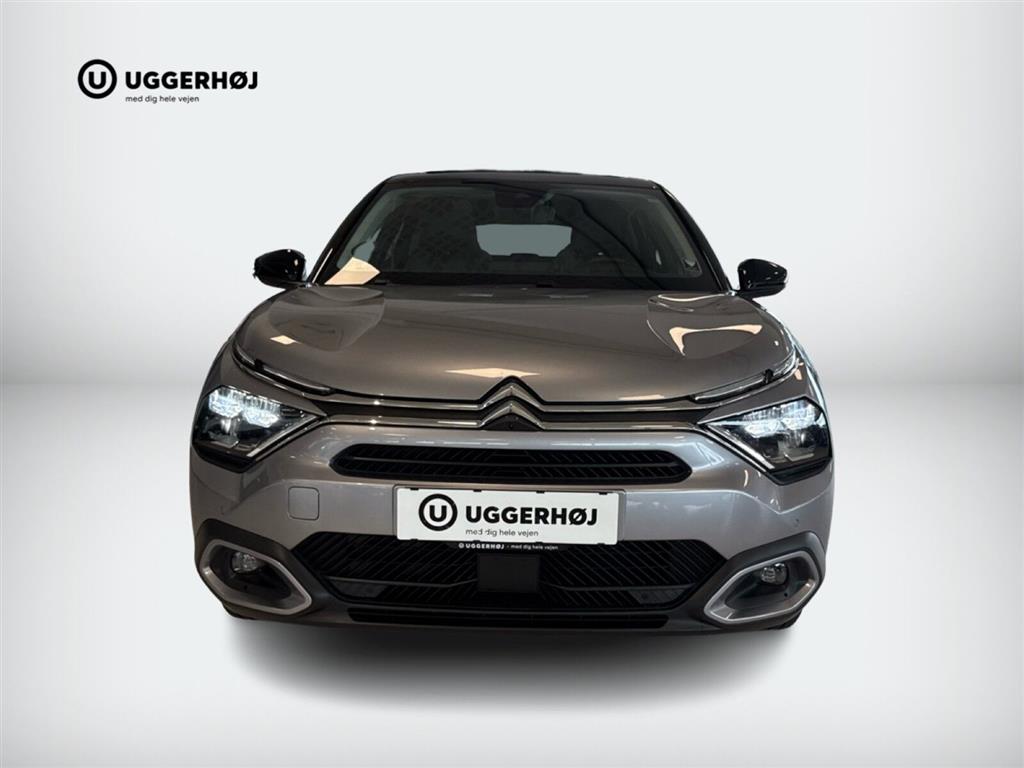 Citroën e-C4 EL VTR Sport Exclusive 156HK 5d Aut. - Image 2