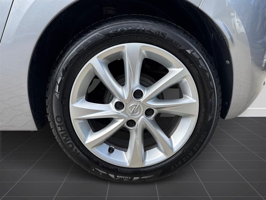 Opel Corsa 1,2 PureTech Elegance 75HK 5d - Image 6