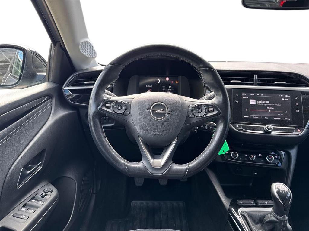 Opel Corsa 1,2 PureTech Elegance 75HK 5d - Image 17