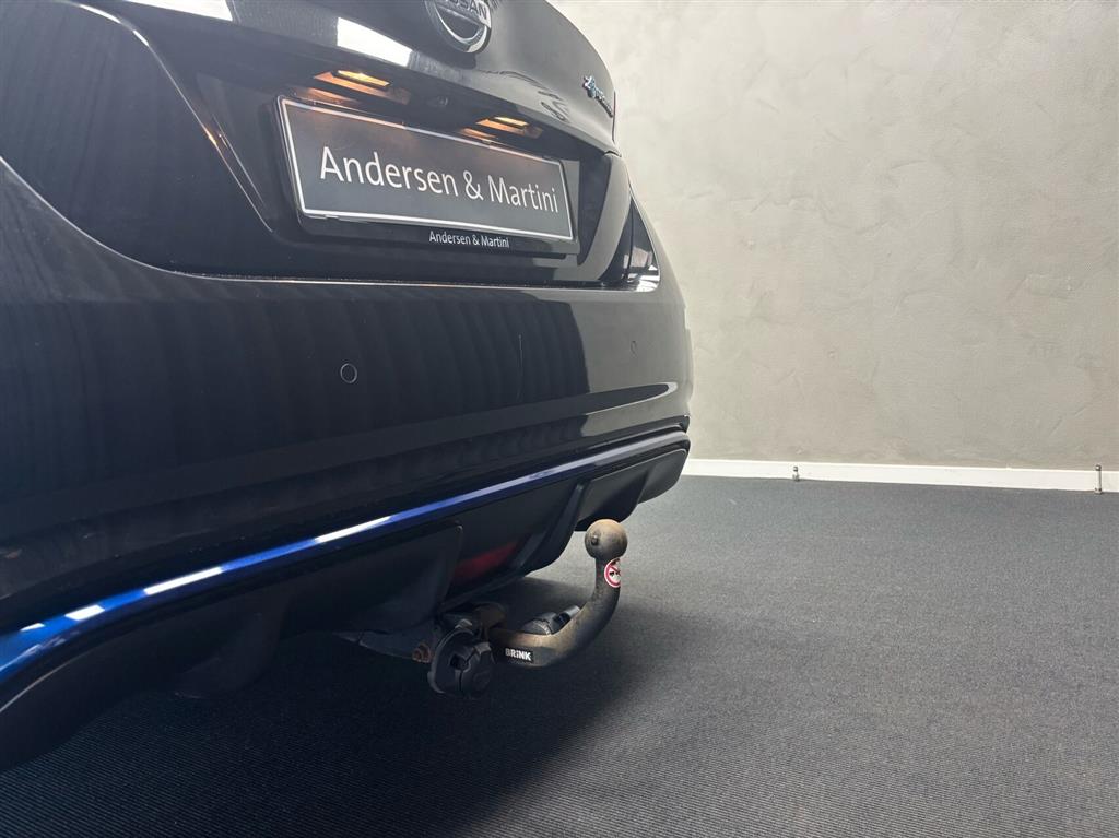 Nissan Leaf EL Tekna 40 kWh 150HK 5d Aut. - Image 6