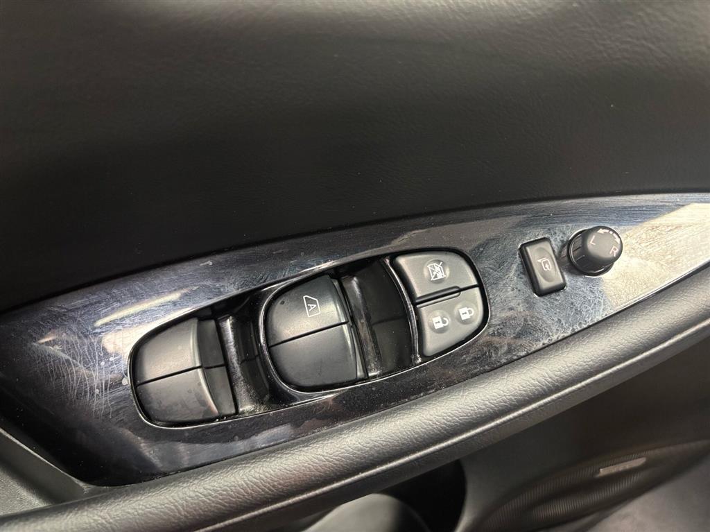 Nissan Leaf EL Tekna 40 kWh 150HK 5d Aut. - Image 11