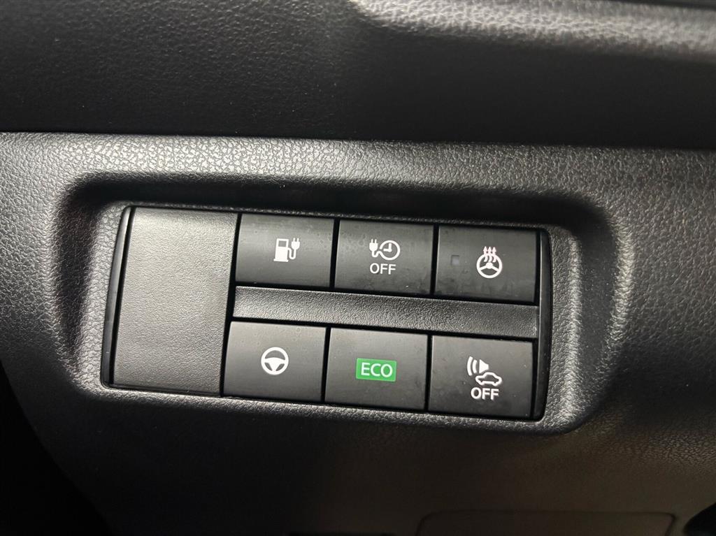 Nissan Leaf EL Tekna 40 kWh 150HK 5d Aut. - Image 12