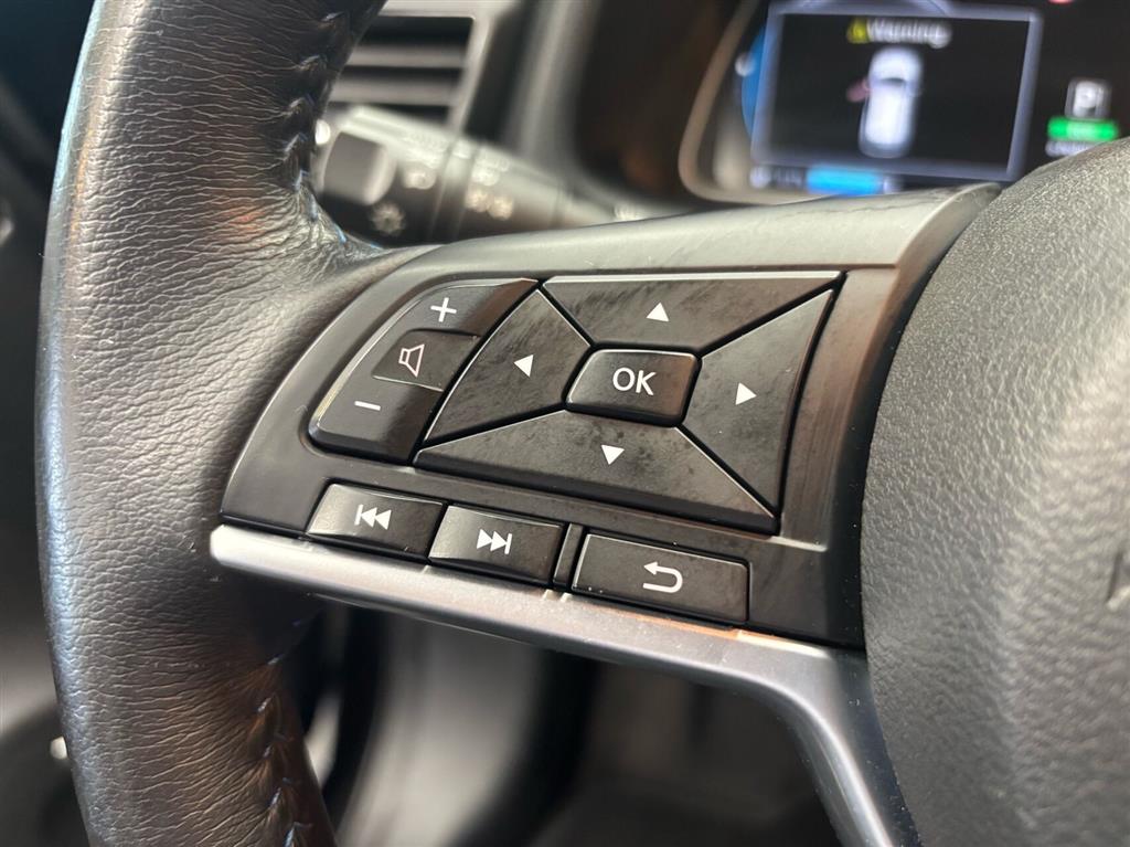 Nissan Leaf EL Tekna 40 kWh 150HK 5d Aut. - Image 15