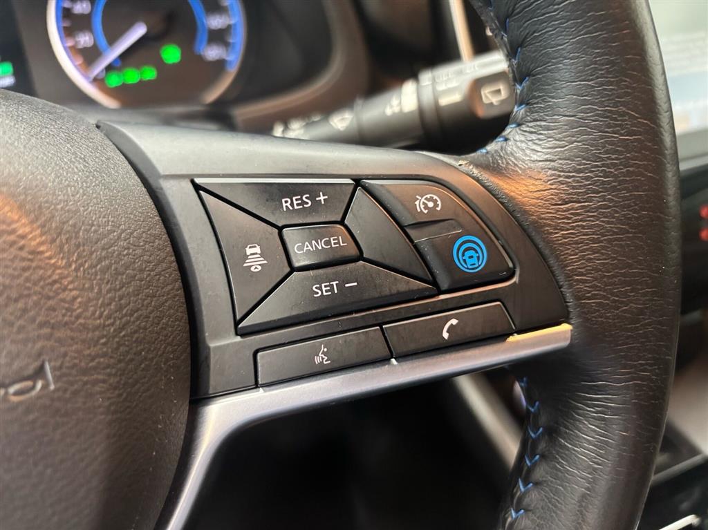 Nissan Leaf EL Tekna 40 kWh 150HK 5d Aut. - Image 16
