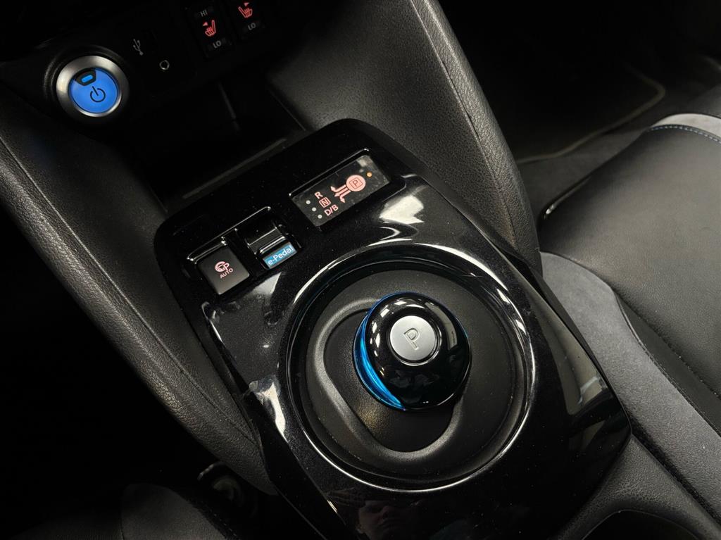 Nissan Leaf EL Tekna 40 kWh 150HK 5d Aut. - Image 26