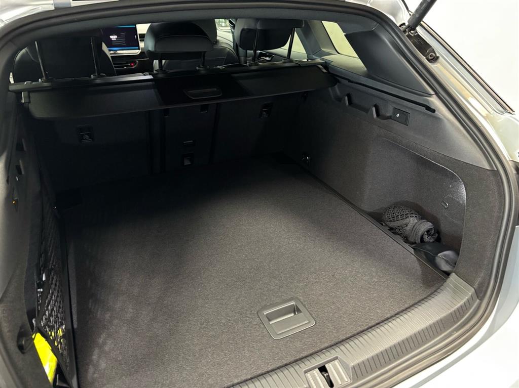 VW ID.7 Tourer EL Pro S 286HK Stc Aut. - Image 9