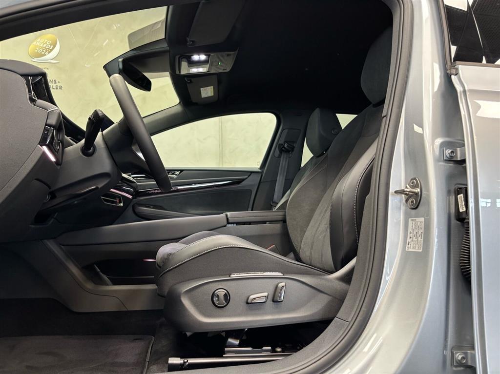 VW ID.7 Tourer EL Pro S 286HK Stc Aut. - Image 11