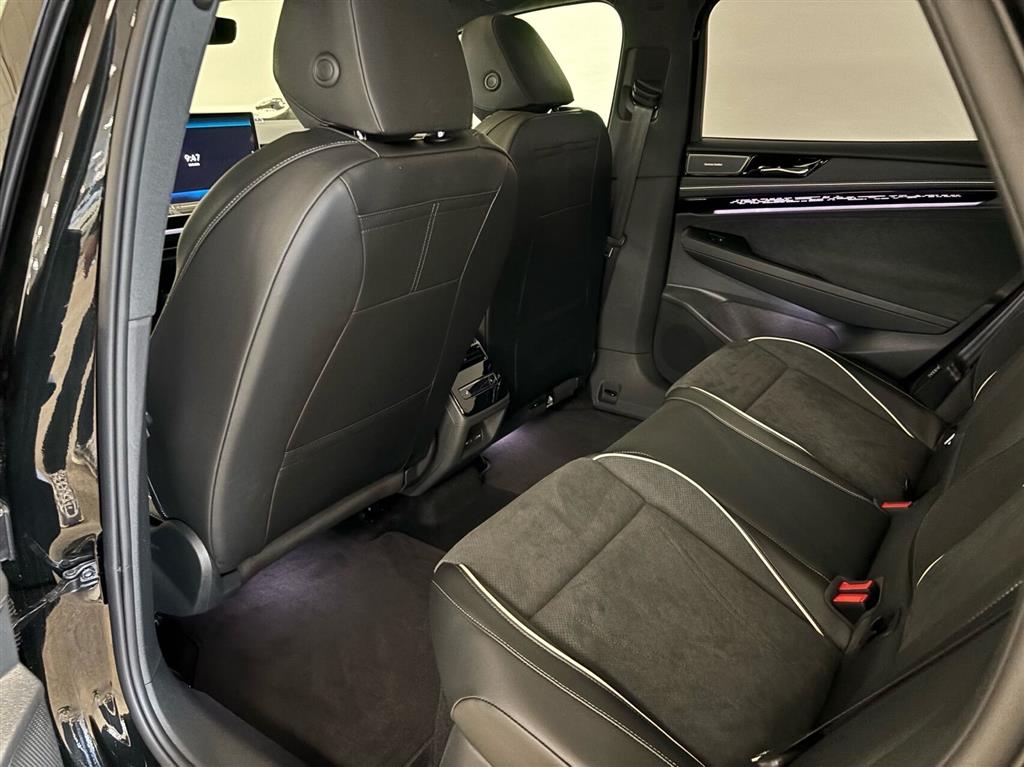 VW ID.7 Tourer EL Pro S 286HK Stc Aut. - Image 6
