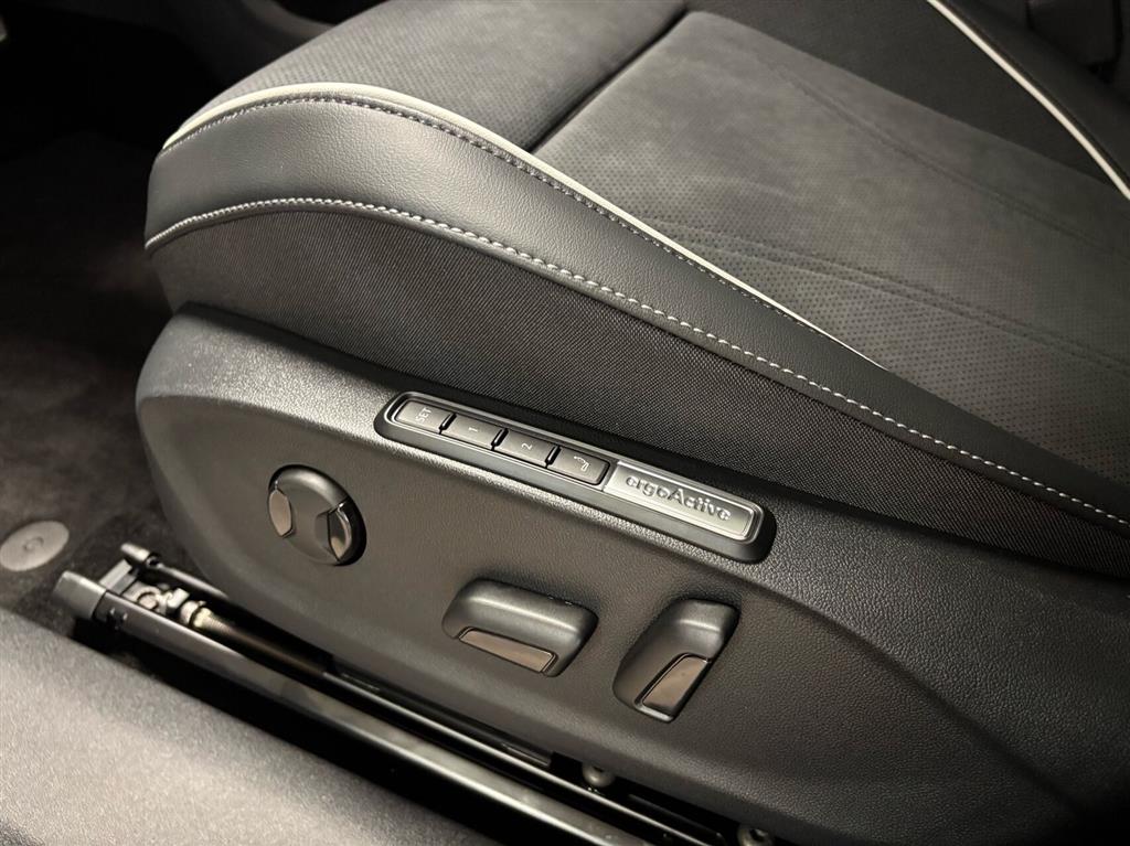 VW ID.7 Tourer EL Pro S 286HK Stc Aut. - Image 11