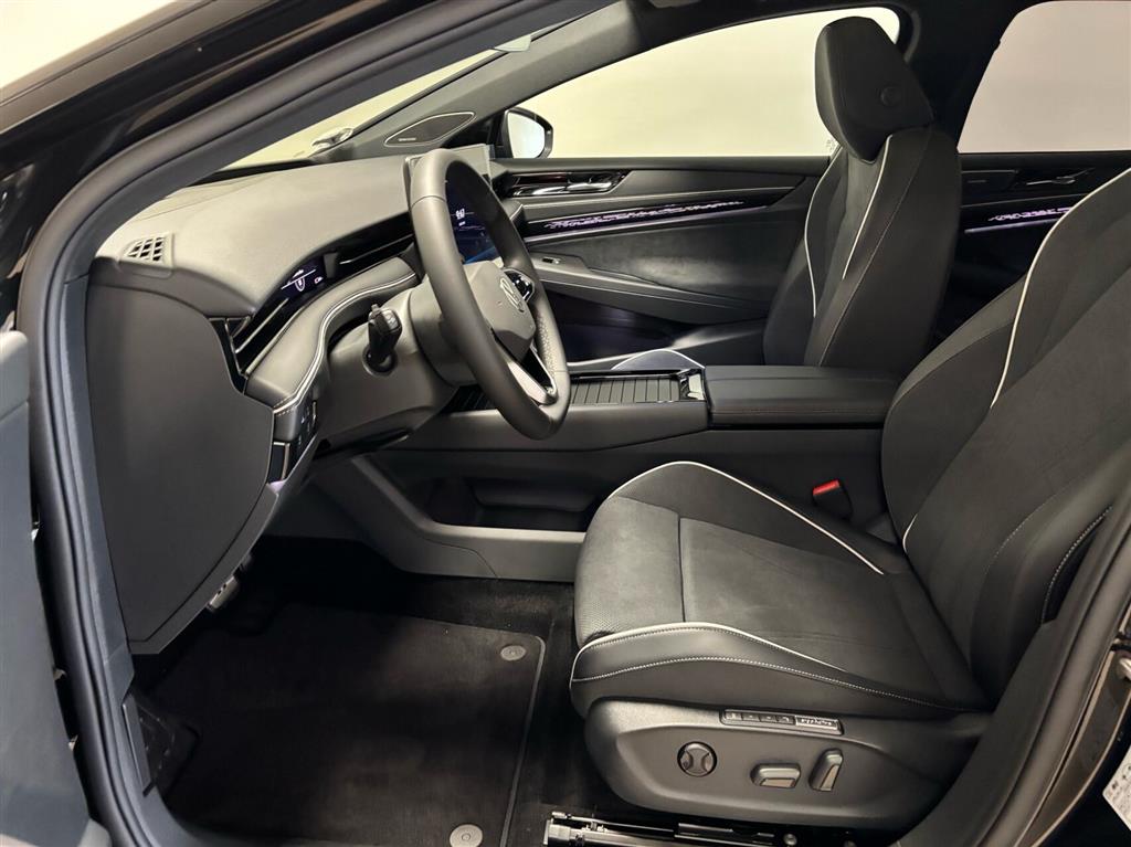 VW ID.7 Tourer EL Pro S 286HK Stc Aut. - Image 5