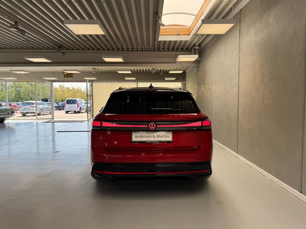 VW ID.7 Tourer EL Pro S 286HK Stc Aut. - Image 6